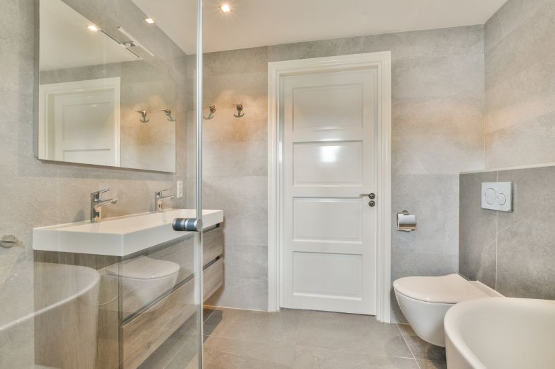 Basement Bathroom Remodeling in Nashua, NH