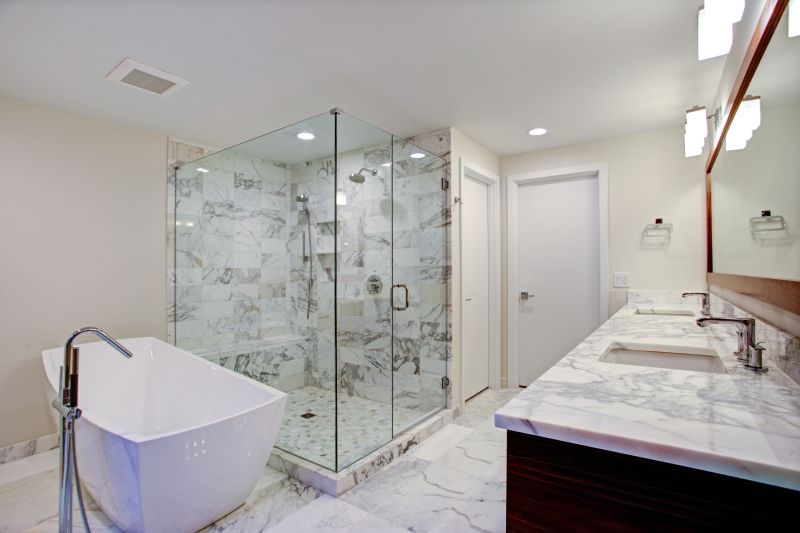 Bathroom Enlargement in Palm Coast, FL