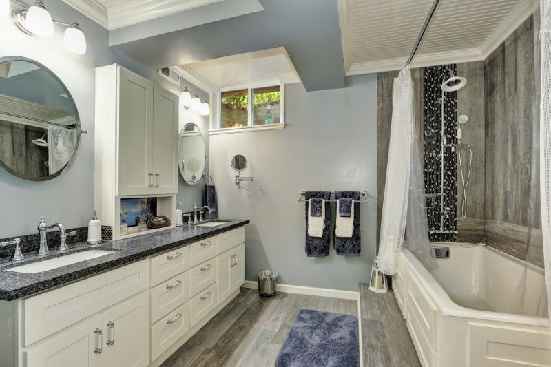 Bathroom Updating in Nashua, NH