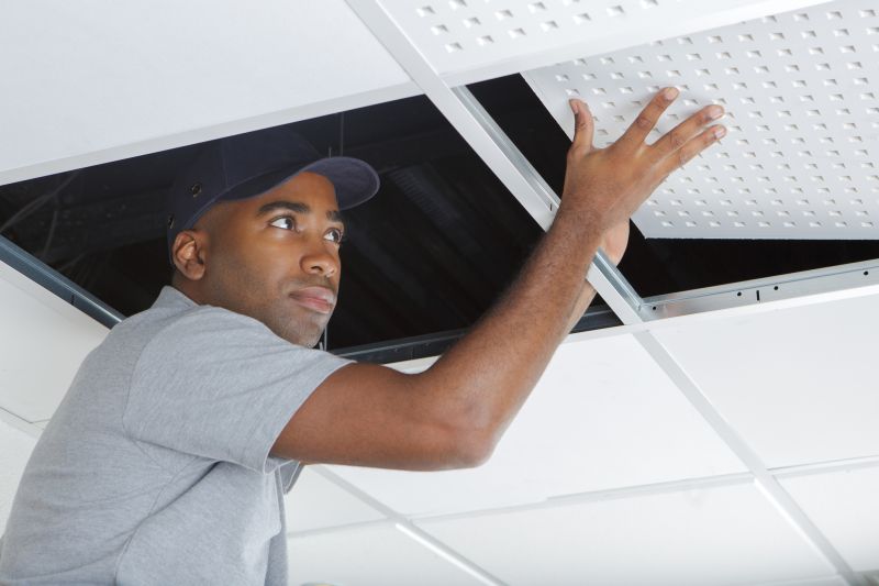 Ceiling Removal Service in Littleton, CO