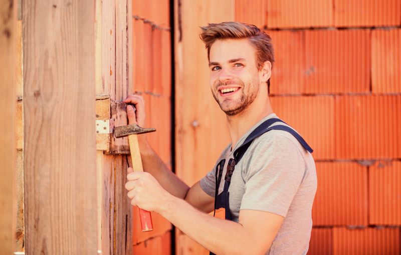 Construction Service in Houston, TX