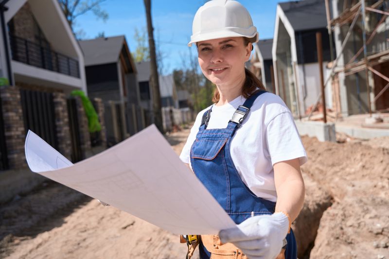 Construction Service in Summerville, SC