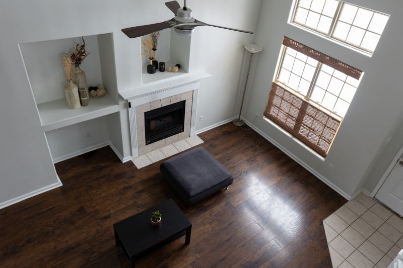 Fireplace Renovation Service in Alpharetta, GA