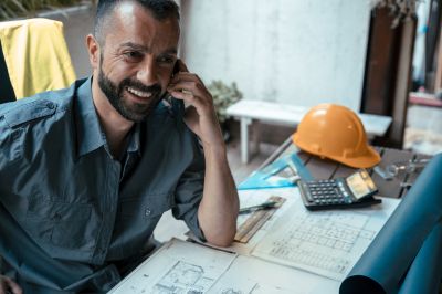 General Contractor Service in Katy, TX