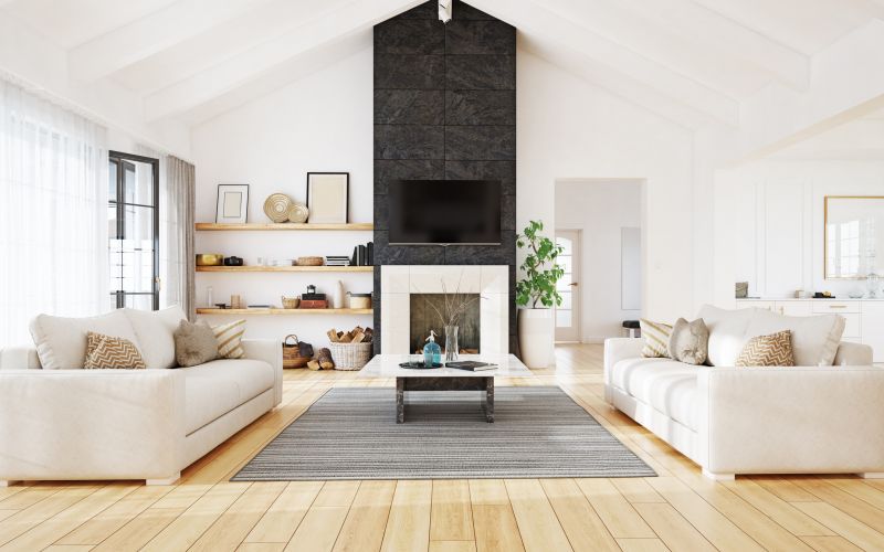 Hearth Remodeling in Houston, TX