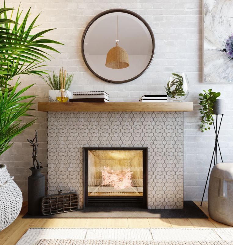 Hearth Remodeling in Littleton, CO