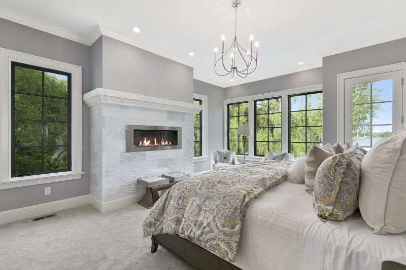Hearth Remodeling in Summerville, SC