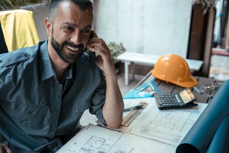 Home Repair Service in Houston, TX