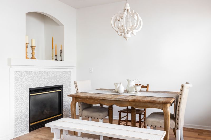 House Restoration in Houston, TX