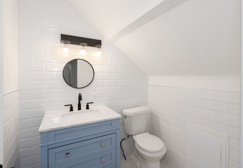 Master Bathroom Remodeling in Danbury, CT