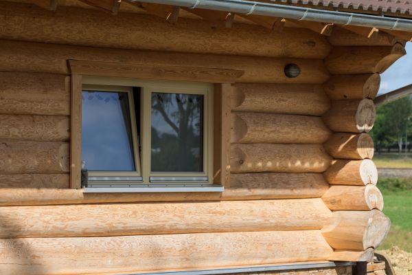 Grow your Log Cabin Preservation business