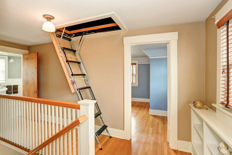 Banister Removal in Charleston, SC