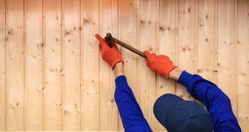 Banister Removal in Summerville, SC