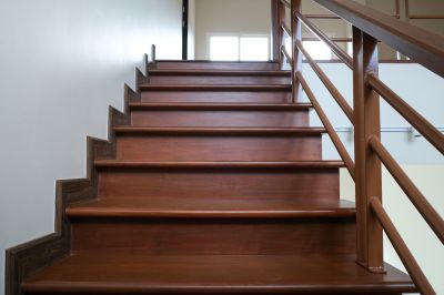 Banister Removal in Denver, CO