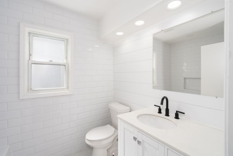 Bath Remodeling in Lancaster, PA