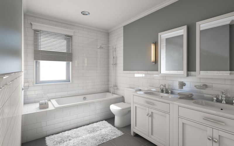 Bath Remodeling in Clearwater, FL