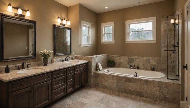 Bath Remodeling in Clearwater, FL