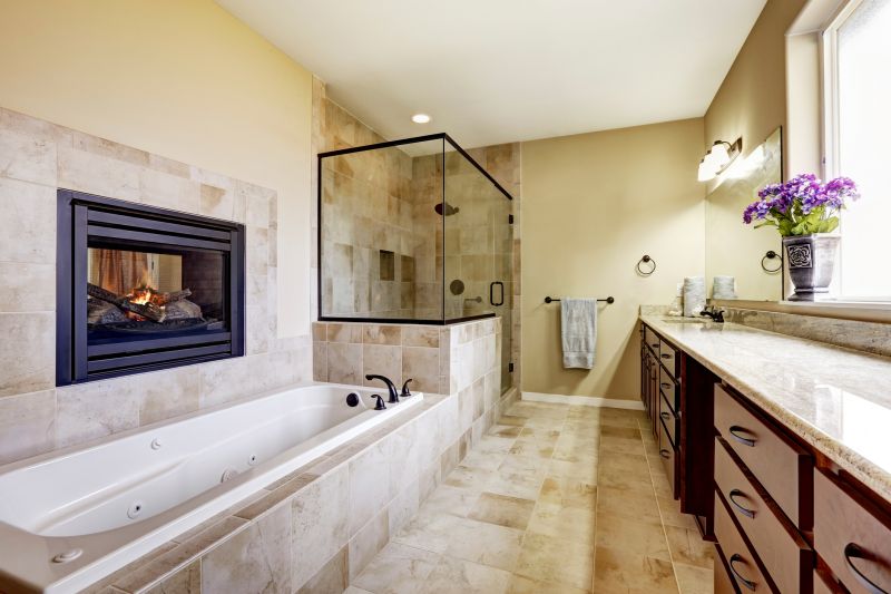 Bath Remodeling in Norwalk, CT