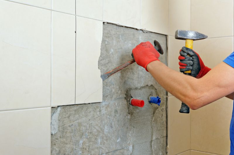 Bathroom Construction in Littleton, CO