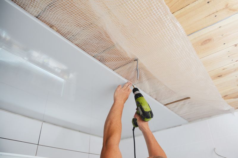 Bathroom Construction in Conroe, TX