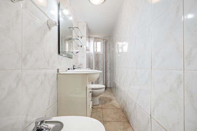 Bathroom Construction in Summerville, SC