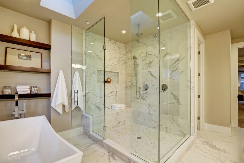 Bathroom Construction in Summerville, SC