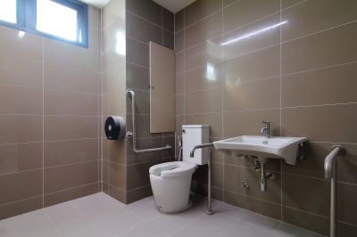 Bathroom Conversion Service in Palm Coast, FL