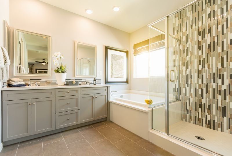 Bathroom Conversion Service in Portland, ME