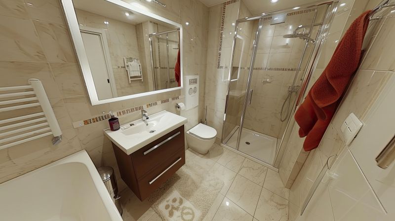 Bathroom Expansion in Portland, ME