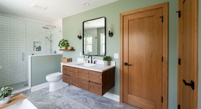 Bathroom Expansion in Clearwater, FL