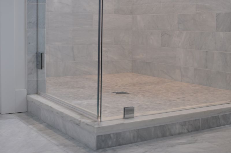 Bathroom Floor Replacement in Summerville, SC