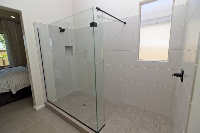 Bathroom Floor Replacement in Summerville, SC