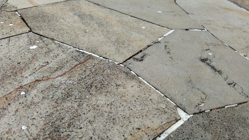 Bathroom Floor Replacement in Alpharetta, GA