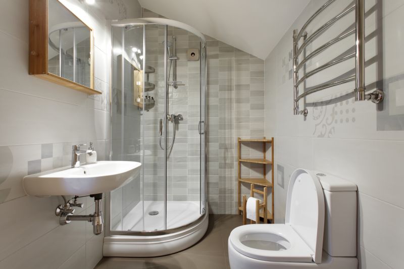 Bathroom Installation in Palm Coast, FL