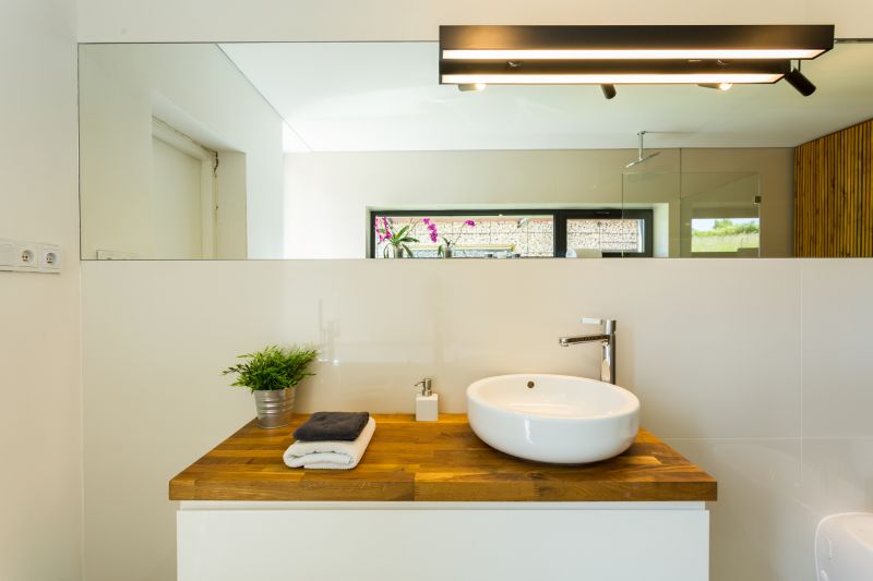 Bathroom Installation in Norwalk, CT