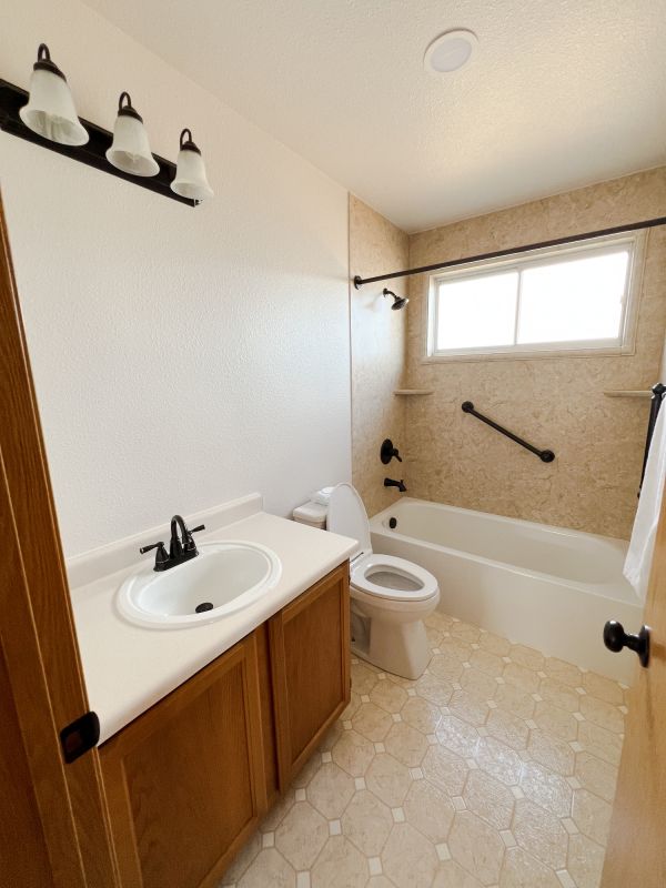 Bathroom Makeover Service in Nashua, NH