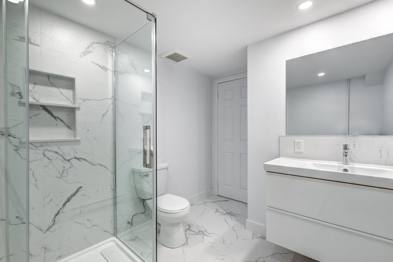 Bathroom Makeover Service in Lancaster, PA