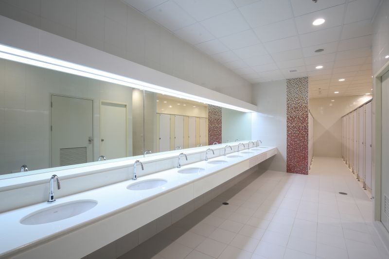 Bathroom Makeover Service in Norwalk, CT