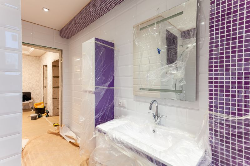 Bathroom Modification in Stamford, CT