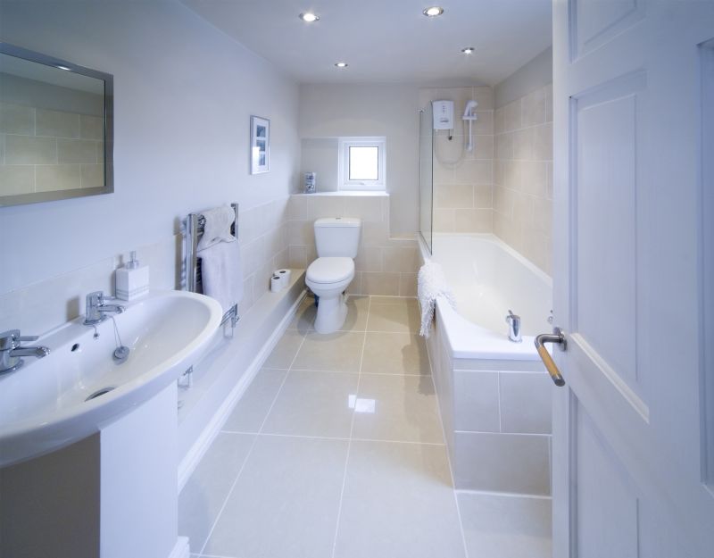 Bathroom Redesigning in Lancaster, PA