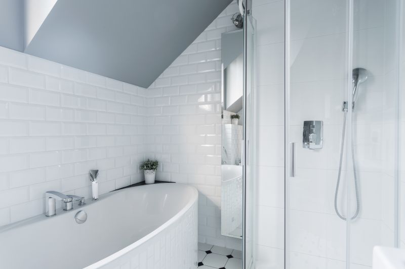 Bathroom Redesigning in Danbury, CT
