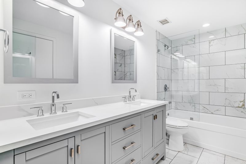 Bathroom Remodeling in Lancaster, PA