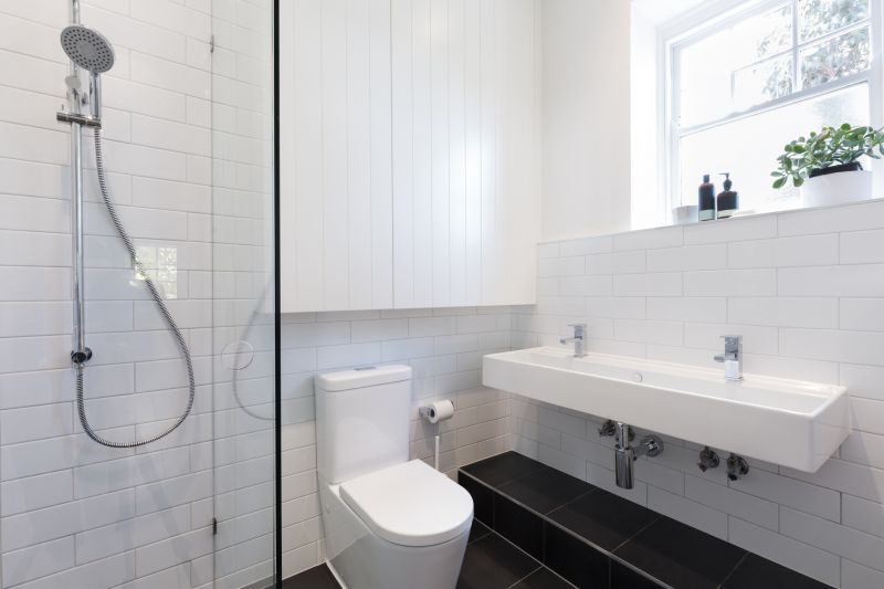 Bathroom Renovation in Danbury, CT