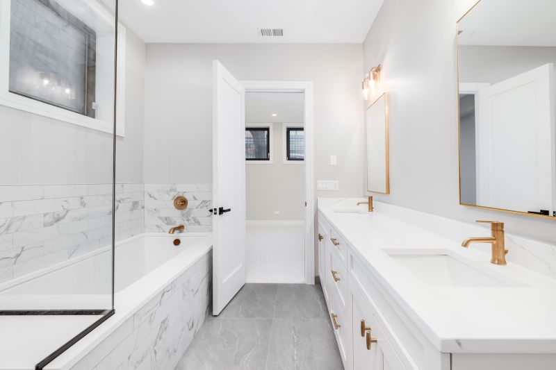 Bathroom Updating in Portland, ME