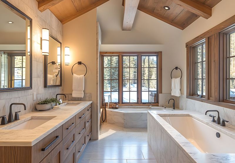 Bathroom Updating in Clearwater, FL
