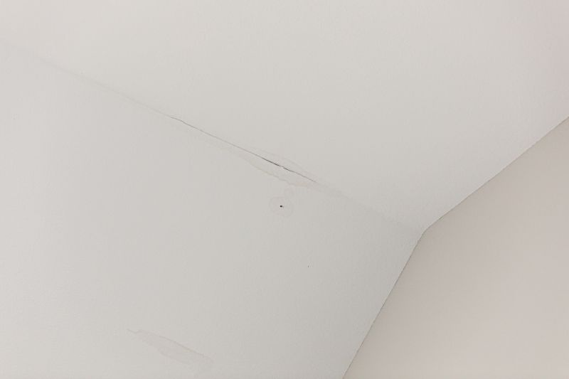 Bathroom Water Damage Repair in Littleton, CO