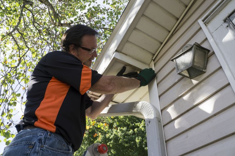 Building Damage Repair in Denver County, CO