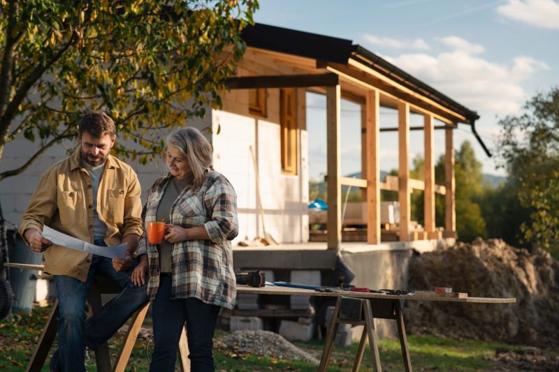 Building Damage Repair in Alpharetta, GA