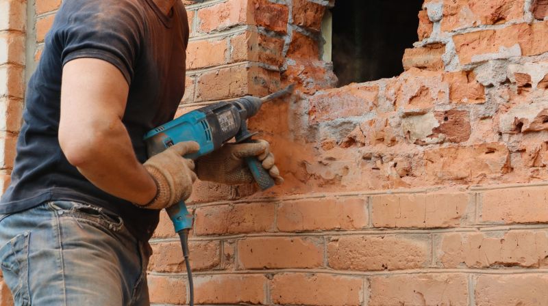 Building Damage Repair in Denver, CO