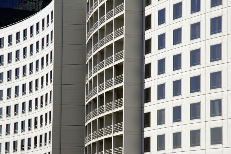 Building Repair Service in Conroe, TX